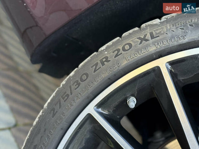 Мерседес Е-Класс, объемом двигателя 3 л и пробегом 175 тыс. км за 41900 $, фото 96 на Automoto.ua