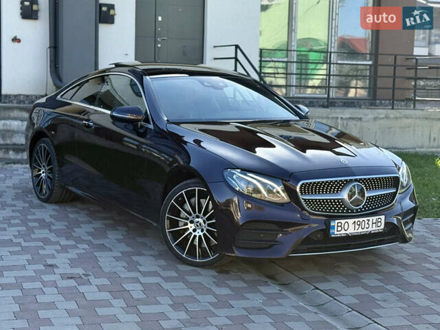 Мерседес Е-Класс, объемом двигателя 3 л и пробегом 175 тыс. км за 41900 $, фото 11 на Automoto.ua