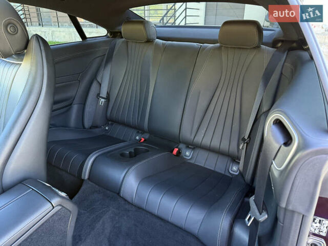 Мерседес Е-Класс, объемом двигателя 3 л и пробегом 175 тыс. км за 41900 $, фото 64 на Automoto.ua