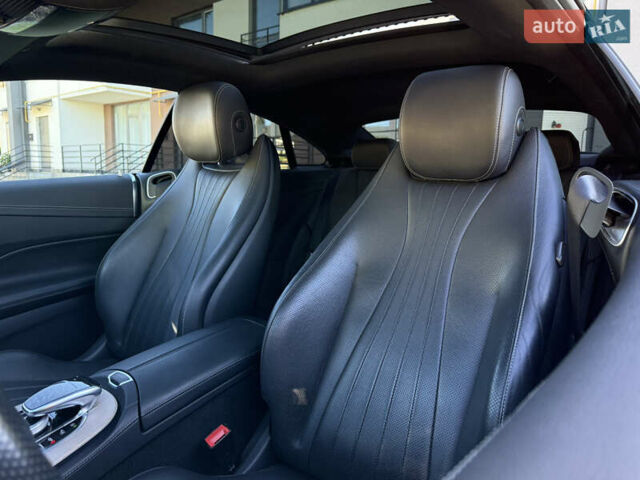 Мерседес Е-Класс, объемом двигателя 3 л и пробегом 175 тыс. км за 41900 $, фото 3 на Automoto.ua