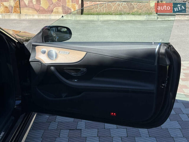 Мерседес Е-Класс, объемом двигателя 3 л и пробегом 175 тыс. км за 41900 $, фото 59 на Automoto.ua