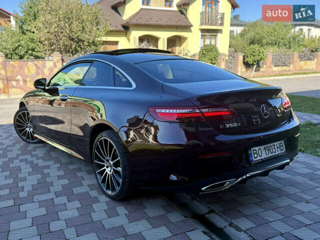 Мерседес Е-Класс, объемом двигателя 3 л и пробегом 175 тыс. км за 41900 $, фото 14 на Automoto.ua