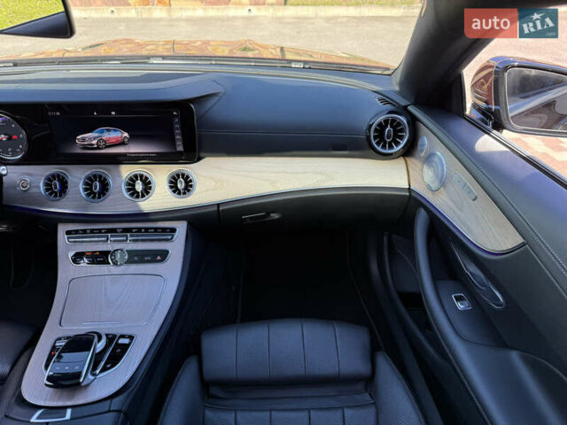 Мерседес Е-Класс, объемом двигателя 3 л и пробегом 175 тыс. км за 41900 $, фото 52 на Automoto.ua