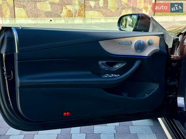 Мерседес Е-Класс, объемом двигателя 3 л и пробегом 175 тыс. км за 41900 $, фото 84 на Automoto.ua