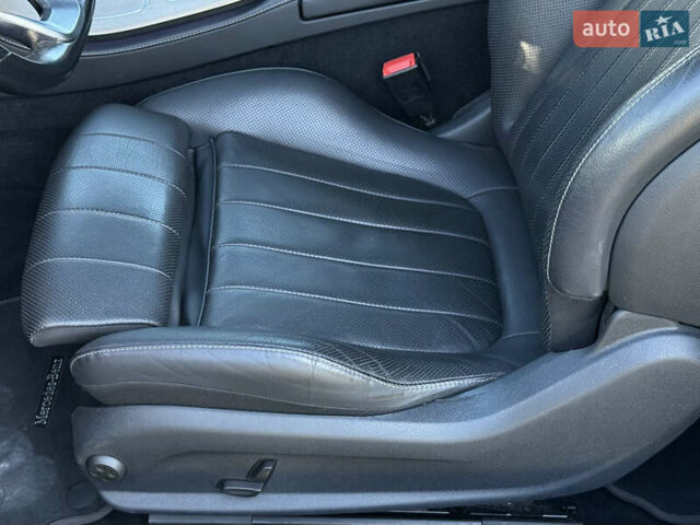 Мерседес Е-Класс, объемом двигателя 3 л и пробегом 175 тыс. км за 41900 $, фото 81 на Automoto.ua