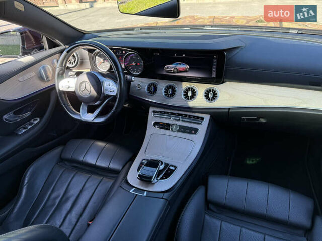Мерседес Е-Класс, объемом двигателя 3 л и пробегом 175 тыс. км за 41900 $, фото 53 на Automoto.ua
