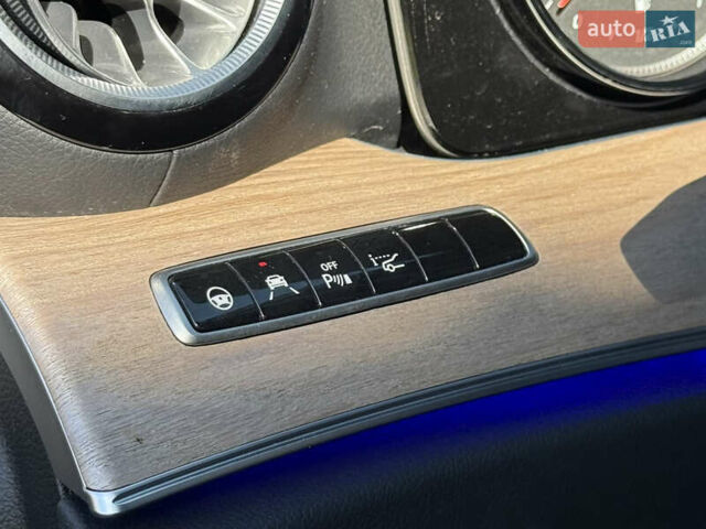 Мерседес Е-Класс, объемом двигателя 3 л и пробегом 175 тыс. км за 41900 $, фото 8 на Automoto.ua