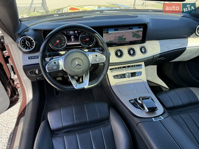 Мерседес Е-Класс, объемом двигателя 3 л и пробегом 175 тыс. км за 41900 $, фото 32 на Automoto.ua