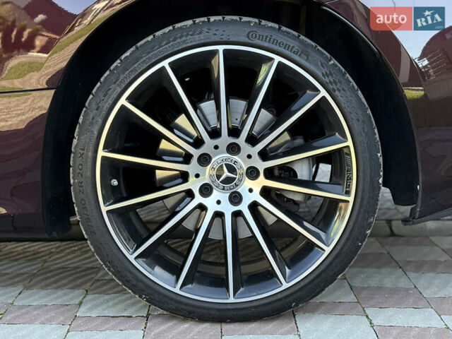 Мерседес Е-Класс, объемом двигателя 3 л и пробегом 175 тыс. км за 41900 $, фото 97 на Automoto.ua