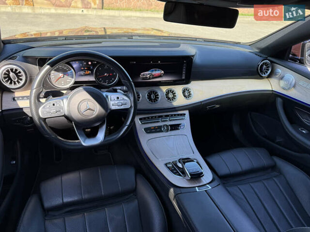 Мерседес Е-Класс, объемом двигателя 3 л и пробегом 175 тыс. км за 41900 $, фото 49 на Automoto.ua