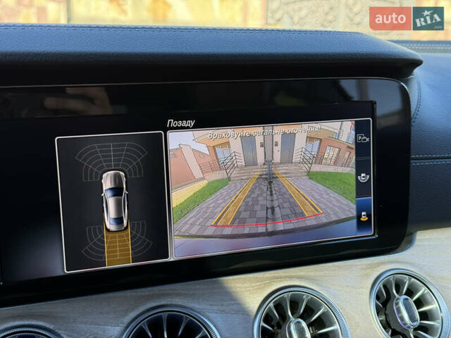 Мерседес Е-Класс, объемом двигателя 3 л и пробегом 175 тыс. км за 41900 $, фото 38 на Automoto.ua