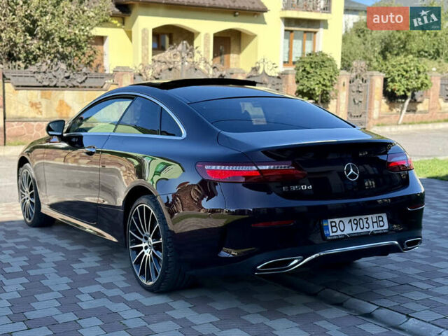Мерседес Е-Класс, объемом двигателя 3 л и пробегом 175 тыс. км за 41900 $, фото 25 на Automoto.ua