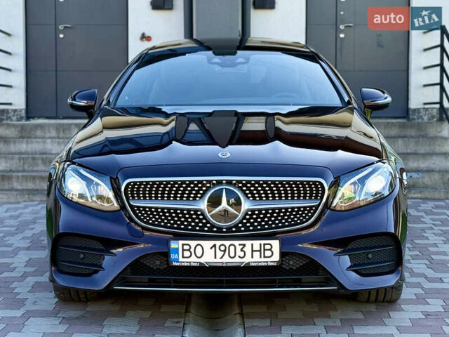 Мерседес Е-Класс, объемом двигателя 3 л и пробегом 175 тыс. км за 41900 $, фото 18 на Automoto.ua