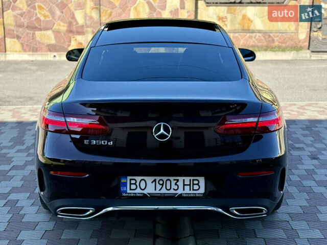 Мерседес Е-Класс, объемом двигателя 3 л и пробегом 175 тыс. км за 41900 $, фото 24 на Automoto.ua