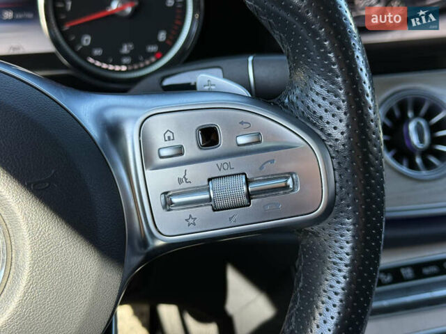 Мерседес Е-Класс, объемом двигателя 3 л и пробегом 175 тыс. км за 41900 $, фото 34 на Automoto.ua