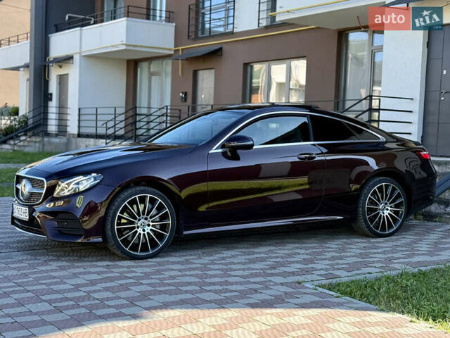 Мерседес Е-Класс, объемом двигателя 3 л и пробегом 175 тыс. км за 41900 $, фото 16 на Automoto.ua