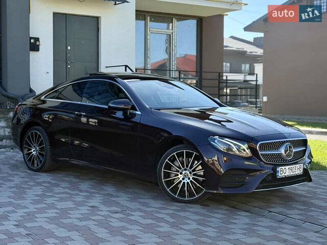 Мерседес Е-Класс, объемом двигателя 3 л и пробегом 175 тыс. км за 41900 $, фото 12 на Automoto.ua
