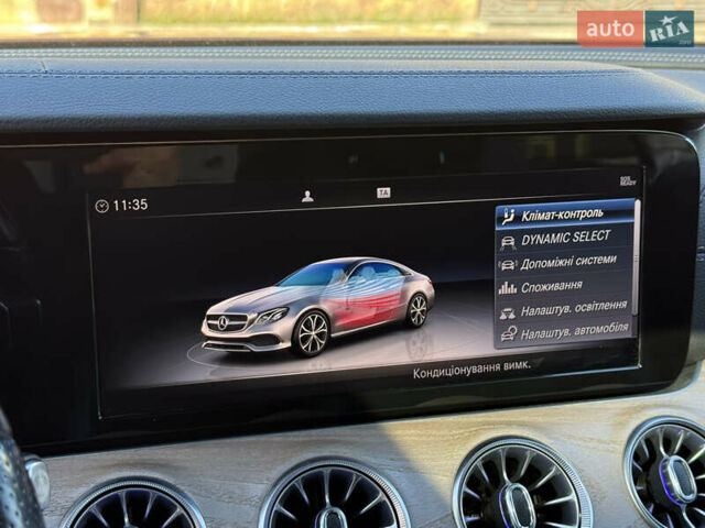 Мерседес Е-Класс, объемом двигателя 3 л и пробегом 175 тыс. км за 41900 $, фото 10 на Automoto.ua