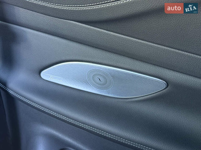 Мерседес Е-Класс, объемом двигателя 3 л и пробегом 175 тыс. км за 41900 $, фото 42 на Automoto.ua