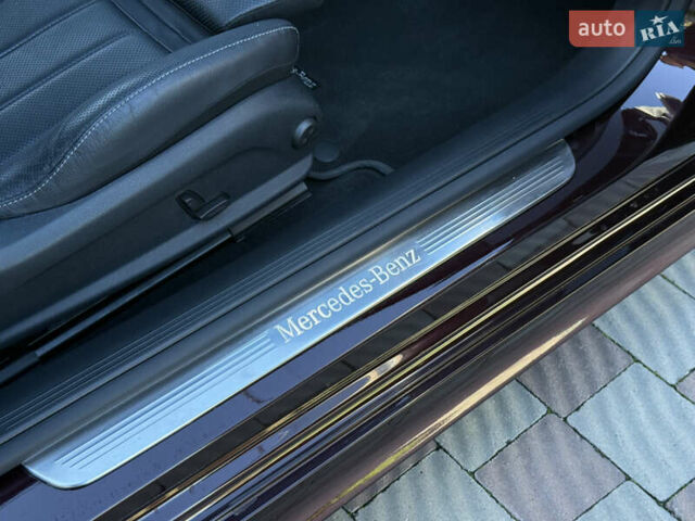 Мерседес Е-Класс, объемом двигателя 3 л и пробегом 175 тыс. км за 41900 $, фото 55 на Automoto.ua