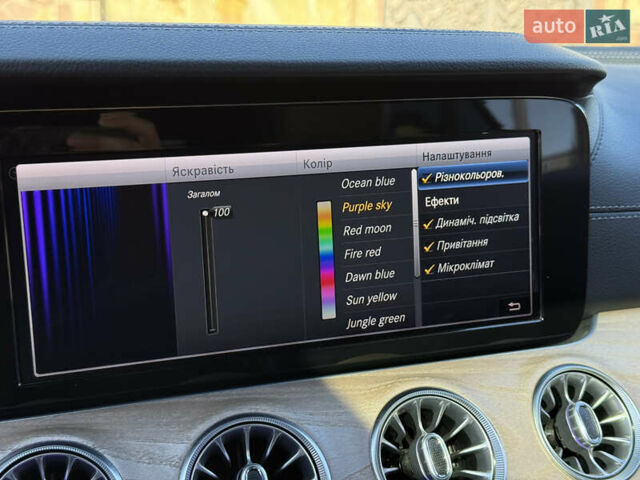 Мерседес Е-Класс, объемом двигателя 3 л и пробегом 175 тыс. км за 41900 $, фото 39 на Automoto.ua