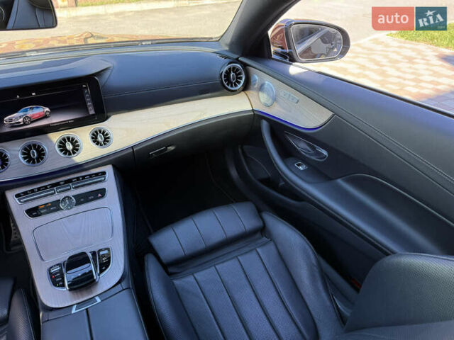 Мерседес Е-Класс, объемом двигателя 3 л и пробегом 175 тыс. км за 41900 $, фото 54 на Automoto.ua