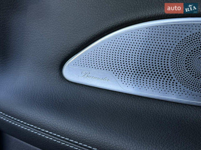 Мерседес Е-Класс, объемом двигателя 3 л и пробегом 175 тыс. км за 41900 $, фото 43 на Automoto.ua