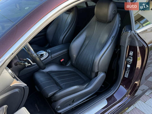 Мерседес Е-Класс, объемом двигателя 3 л и пробегом 175 тыс. км за 41900 $, фото 78 на Automoto.ua