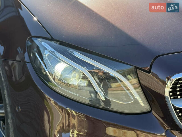 Мерседес Е-Класс, объемом двигателя 3 л и пробегом 175 тыс. км за 41900 $, фото 89 на Automoto.ua