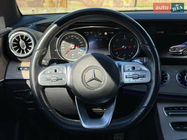 Мерседес Е-Класс, объемом двигателя 3 л и пробегом 175 тыс. км за 41900 $, фото 47 на Automoto.ua