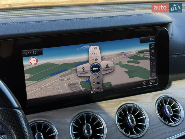 Мерседес Е-Класс, объемом двигателя 3 л и пробегом 175 тыс. км за 41900 $, фото 70 на Automoto.ua