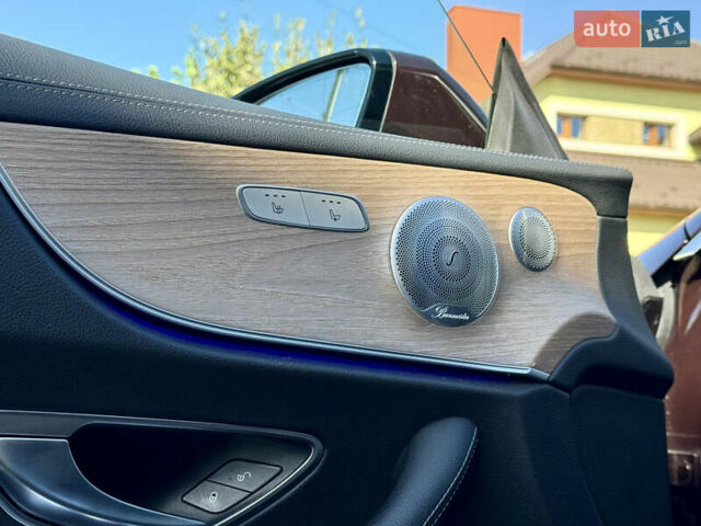 Мерседес Е-Класс, объемом двигателя 3 л и пробегом 175 тыс. км за 41900 $, фото 83 на Automoto.ua