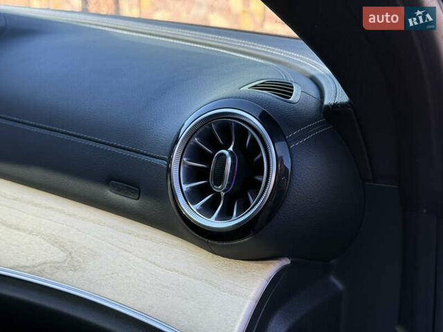 Мерседес Е-Класс, объемом двигателя 3 л и пробегом 175 тыс. км за 41900 $, фото 63 на Automoto.ua