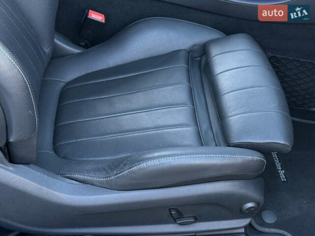 Мерседес Е-Класс, объемом двигателя 3 л и пробегом 175 тыс. км за 41900 $, фото 60 на Automoto.ua