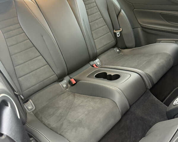 Мерседес Е-Класс, объемом двигателя 1.99 л и пробегом 95 тыс. км за 65000 $, фото 11 на Automoto.ua