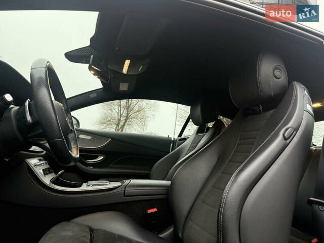 Мерседес Е-Класс, объемом двигателя 1.99 л и пробегом 95 тыс. км за 65000 $, фото 12 на Automoto.ua