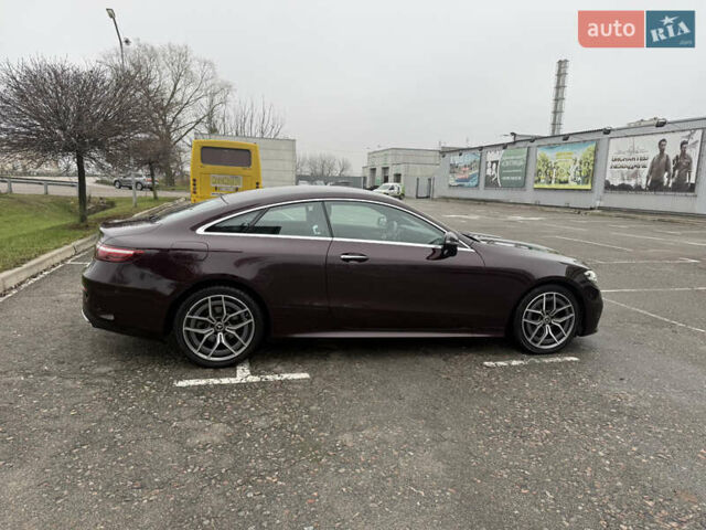 Мерседес Е-Класс, объемом двигателя 1.99 л и пробегом 95 тыс. км за 65000 $, фото 4 на Automoto.ua