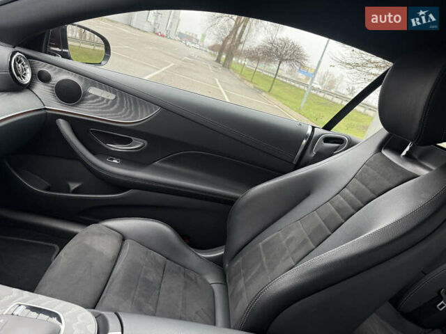 Мерседес Е-Класс, объемом двигателя 1.99 л и пробегом 95 тыс. км за 65000 $, фото 15 на Automoto.ua