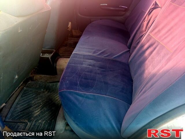 Мерседес Е-Клас, об'ємом двигуна 2.4 л та пробігом 200 тис. км за 650 $, фото 6 на Automoto.ua