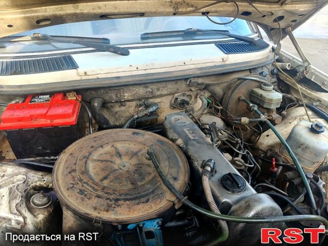 Мерседес Е-Клас, об'ємом двигуна 2.4 л та пробігом 200 тис. км за 650 $, фото 8 на Automoto.ua