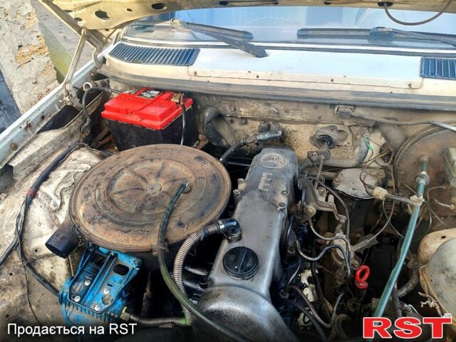 Мерседес Е-Клас, об'ємом двигуна 2.4 л та пробігом 200 тис. км за 650 $, фото 7 на Automoto.ua