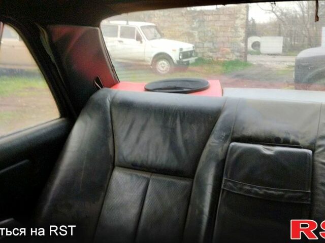 Мерседес Е-Класс, объемом двигателя 20 л и пробегом 200 тыс. км за 710 $, фото 8 на Automoto.ua