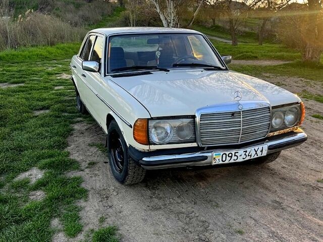 Мерседес Е-Клас, об'ємом двигуна 24 л та пробігом 320 тис. км за 1500 $, фото 1 на Automoto.ua