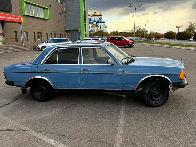 Мерседес Е-Клас, об'ємом двигуна 2 л та пробігом 500 тис. км за 800 $, фото 4 на Automoto.ua