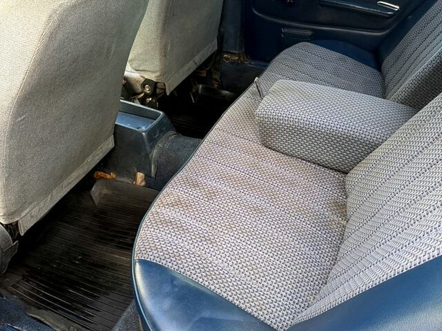 Мерседес Е-Клас, об'ємом двигуна 2 л та пробігом 500 тис. км за 800 $, фото 9 на Automoto.ua