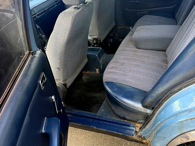 Мерседес Е-Клас, об'ємом двигуна 2 л та пробігом 500 тис. км за 800 $, фото 8 на Automoto.ua