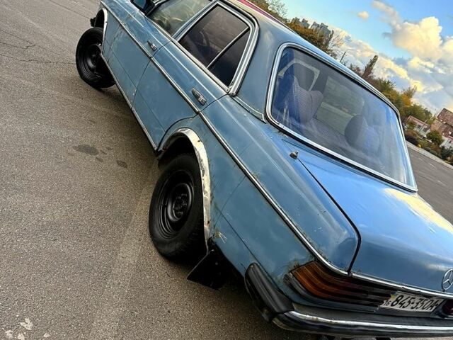 Мерседес Е-Клас, об'ємом двигуна 2 л та пробігом 500 тис. км за 800 $, фото 3 на Automoto.ua