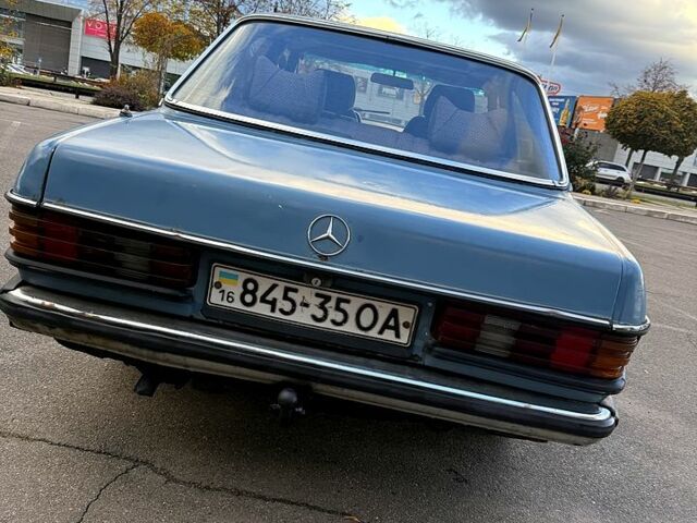 Мерседес Е-Клас, об'ємом двигуна 2 л та пробігом 500 тис. км за 800 $, фото 2 на Automoto.ua