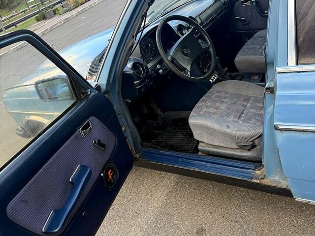 Мерседес Е-Клас, об'ємом двигуна 2 л та пробігом 500 тис. км за 800 $, фото 6 на Automoto.ua