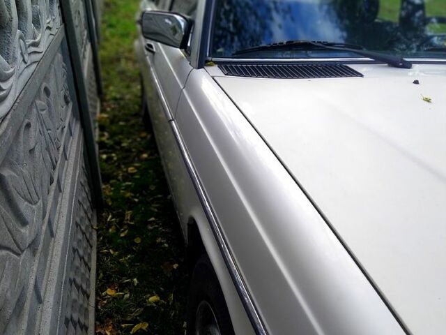 Мерседес Е-Класс, объемом двигателя 2 л и пробегом 52 тыс. км за 2000 $, фото 4 на Automoto.ua